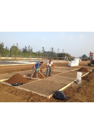 Umdemin Zeolit Toprak Düzenleyici - 100 KG