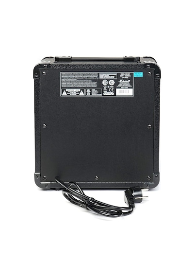 Marshall Mg10g Gitar Kombo Amplifikatörü, Egzersiz Amplifikatörü, Elektro Gitar İçin Uygun, Siyah Ve Altın