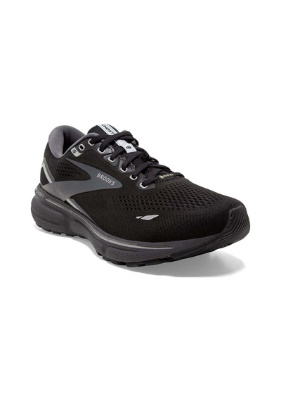 Brooks Erkek Ghost 15 Gtx Koşu Ayakkabısı Siyah