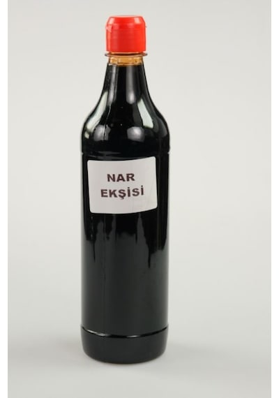 Birgi Köyevi Koyu Nar Ekşisi Plastik Şişe 1 KG