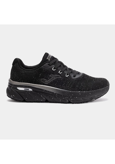 Joma Atreyu Catrlw2501 Kadın Günlük Siyah Spor Ayakkabı Siyah