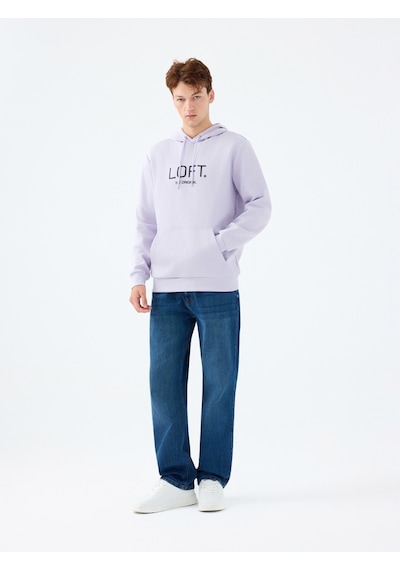 LOFT 68 Simon Straight Fit Erkek Pantolon Lf2040121 Q1.v1 Denim LOFT 68 Simon Straight Fit Erkek Pantolon Lf2040121 Q1.v1 Denim
