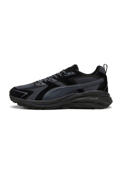 Puma Hypnotic Ls Erkek Sneakers Siyah 39529502