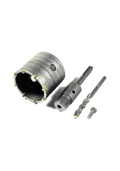 Gfb Beton Delme Pançı 110 Mm