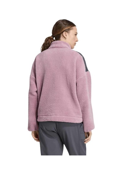 Adidas W Xpl Kadın Spor Sweatshırt - Kh4594 Pembe