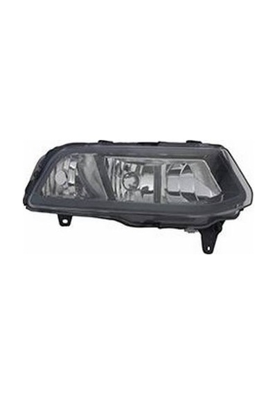 Volkswagen Polo Ön Sis Farı Gündüz Farlı Sağ 2013- 6c0941662g