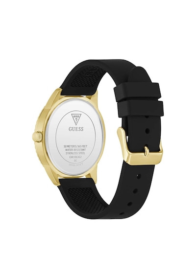 Guess Gugw1063g2 Erkek Kol Saati Altın