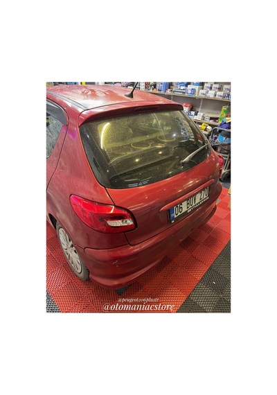Peugeot 206/206+ Crouse İran Stop Takımı