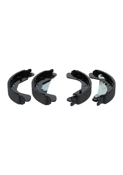Opel Corsa B Arka Fren Balatasi 1993-2000 Bosch 0986487613