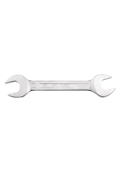 Ceta Form Çatal İki Ağız Anahtar Kısa Tip - 19x22 Mm