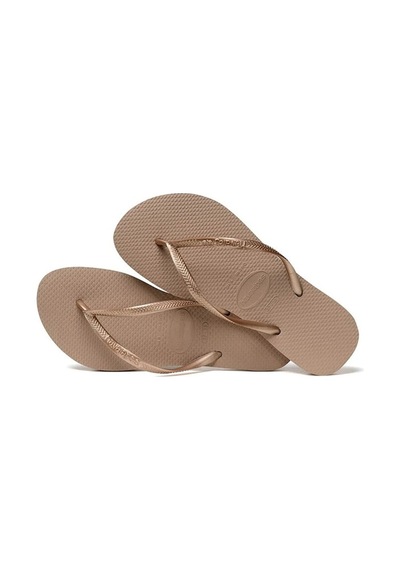 Havaianas Slım Kadın Pembe Terlik - 4000030 Pembe