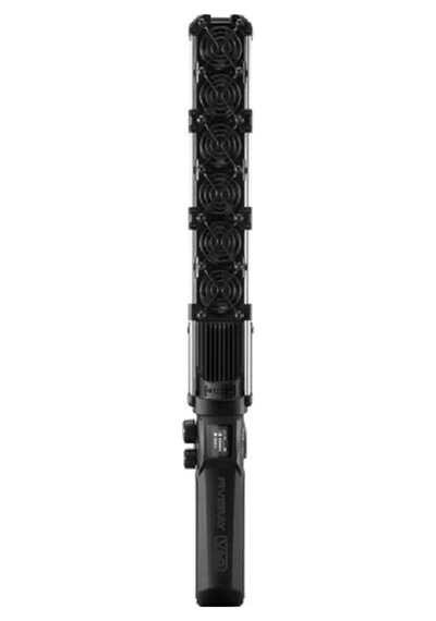 Zhıyun Fıveray V60 Led Siyah