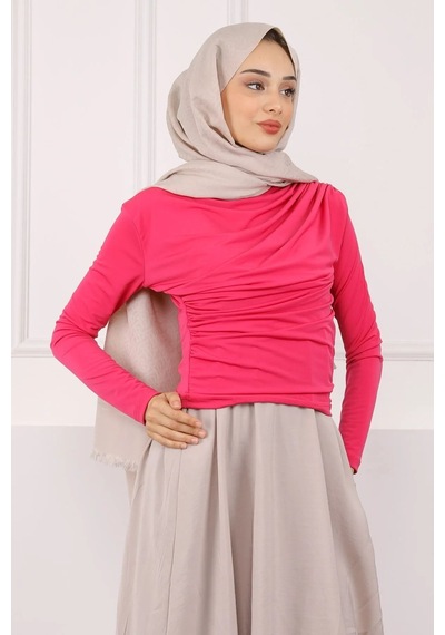 Unika Boutique Sandy Bady Pembe