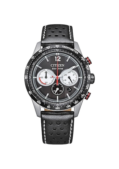 Citizen Ca4717-06e Erkek Kol Saati Metalik