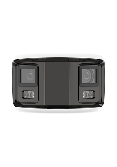 Hıkvısıon Ds-2cd2t87g2p-lsu/sl 8mp Panoramic 4mm Colorvu 40mt Ip67 Ir Bullet Ip Kamera