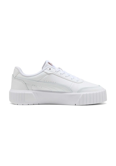 Puma Carına Mıa Kadın Ayakkabı 402637 06 Beyaz