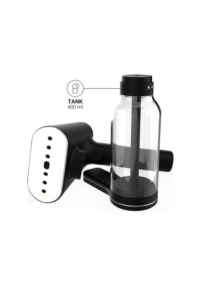 Steamone EUXL400B Karl XL 2 Portatif Buharlı Dikey Ütü