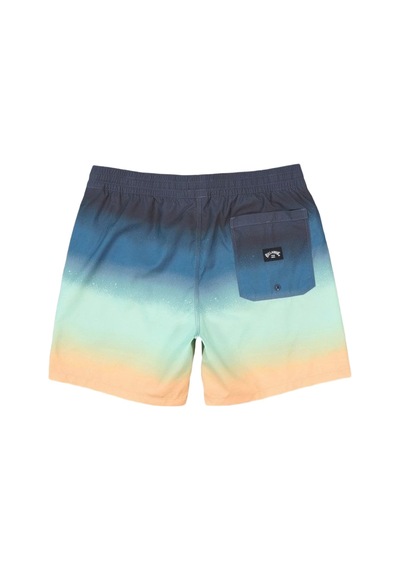 Billabong Bıllabong All Day Fade Lb Gbq4 Çok Renkli