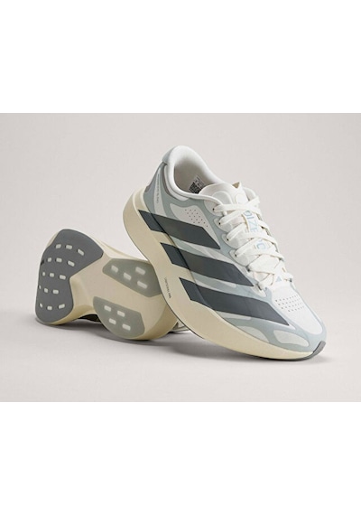 Adidas Adizero Evo Sl Exo Kadın Koşu Ayakkabısı Kj0440 Çok Renkli