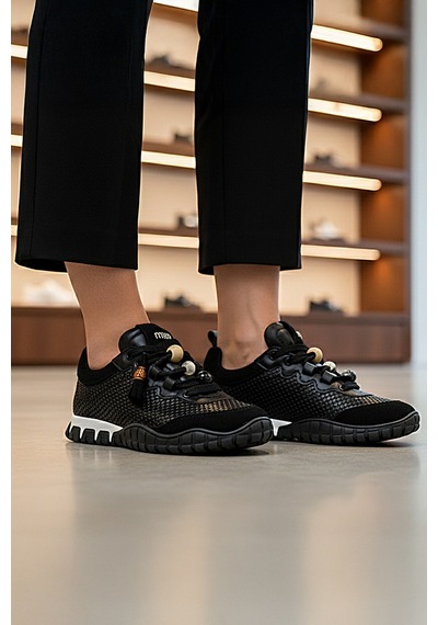 Tw Tonny White Tokyo - 193-1 Kadın Hasır Sneaker Süet Detaylı Boncuklu Calla Siyah-beyaz Taban Tw Tonny White Tokyo - 193-1 Kadın Hasır Sneaker Süet Detaylı Boncuklu Calla Siyah-beyaz Taban