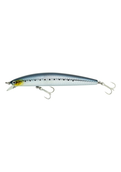 Daiwa D''minnow Sw 13cm 23gr Maket Yem Renk : Laser Sardine