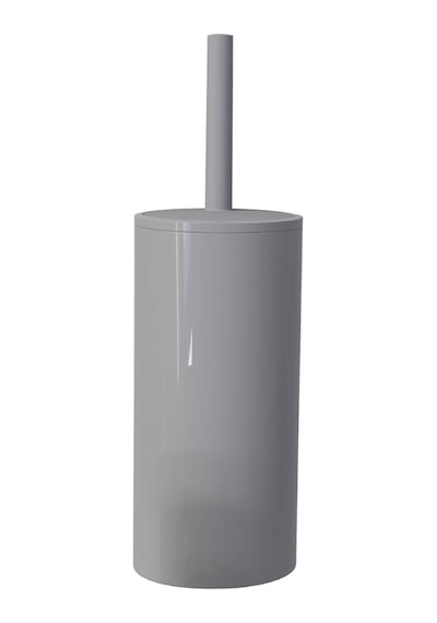 Primanova Flores 5 Li Banyo Seti Gri M-sas17-07 Gri