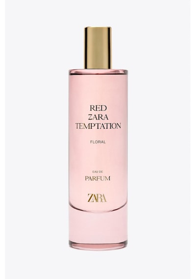 Zara Red Zara Floral Temptatıon Edp 80ml 2.72 Fl. Oz . Turunçgil