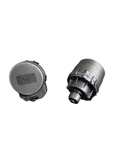 Step Motor Generous 24v 10mm 70n Bosch Uyumlu