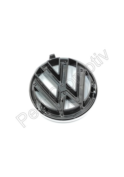 Jetta 2011-2014 Ön Panjur Arması 5c6853601
