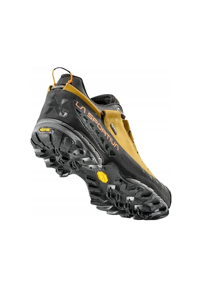 La Sportiva Tx5 Evo Gore-tex Savana Tiger Outdoor Ayakkabı Sarı