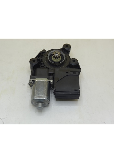 Megane 3 Sağ Ön Cam Kriko Motoru 807301396r
