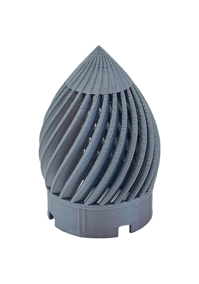 Philips Fc 9924 Marathon Ultimate Uyumlu Toz Hazne İçi Seperatör