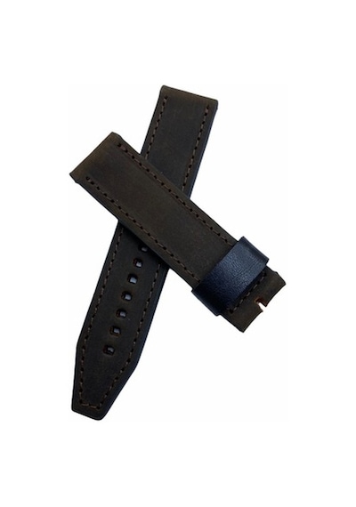 Fossıl Fs4656 Süet 22 Mm Kordon