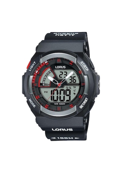 Lorus R2321mx9 Kol Saati