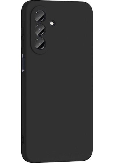 Samsung Uyumlu Galaxy A17 Kılıf Zore Mara Lansman Kapak Kırmızı
