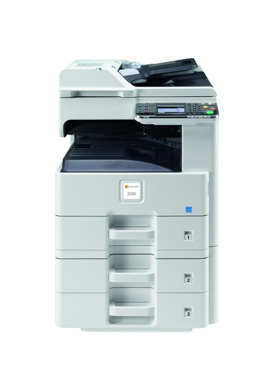 S Prınt Utax Cd5025/5030/256I/306I (500 Gr.) Toner Kıt