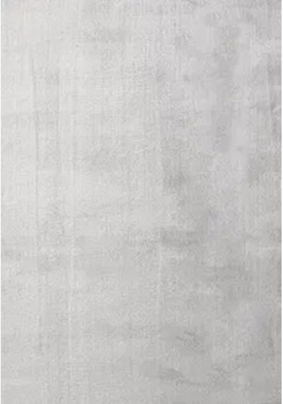 Nistanbul Nis-026 Desen 2 Gri Peluş Modern Oturma Odası Ve Mutfak Halısı - Kaymaz Taban, Yıkanabilir