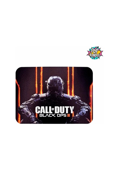 Playstation 4 Touchpad Koruyucu Call Of Duty 3 Touchpad Sticker Ps4 Aksesuar Model 03