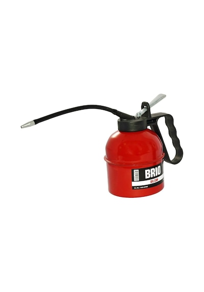 Brio Yağdanlık Spiralli 400 Cc