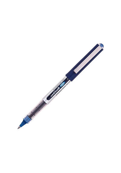 Uni Ub-150 Eye Micro Roller Kalem 0.5 Mavi Diğer