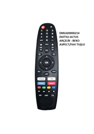 Arçelik Androıd Lcd Tv Kumnada