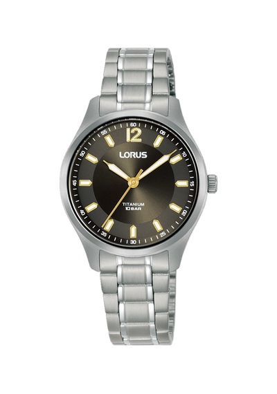 Lorus Spor Rg237xx9 Kadın Quartz Kol Saati-23332 Çok Renkli