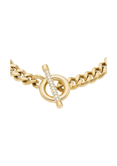Fossil Jf04957-710 Kadın Bileklik Renkli
