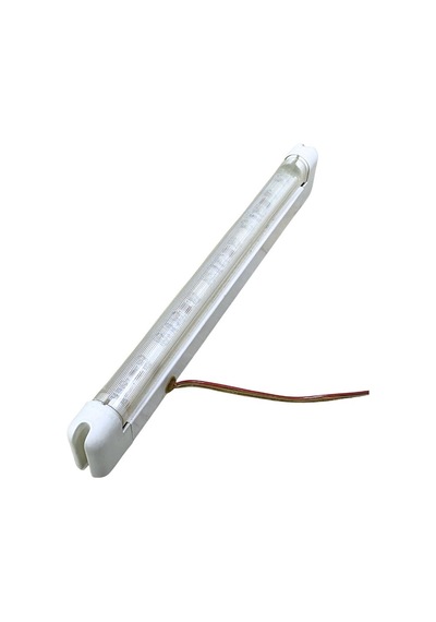 12v Floresan Tavan Lambası 8 W Anahtarlı Beyaz 30 Cm