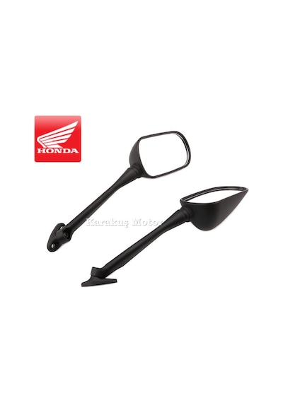 Honda Cbr 250 Ayna Sağ Sol Takim  469720665