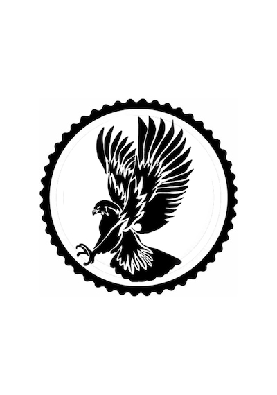 Kartal Tasarım 8,model Sticker 30 X 30 Cm