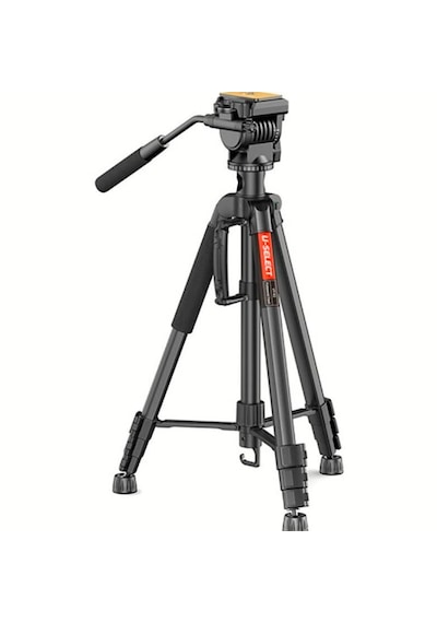 Ulanzi U-select Vt-02 Hafif Taşınabilir 360 Alüminyum Tripod Monopod Diğer