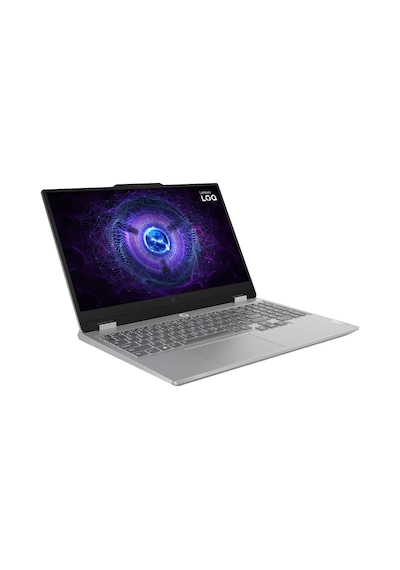 Lenovo LOQ 15IRX10 83JE00ENTR007 İ5-13450HX 32 GB 512 GB + 1 TB SSD RTX5060 15.6" Dos Dizüstü Bilgisayar