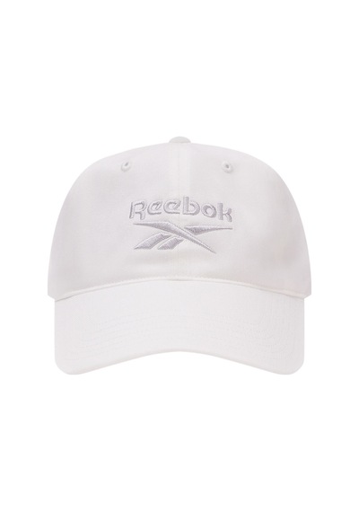Reebok Şapka Rbh1200-100 Beyaz