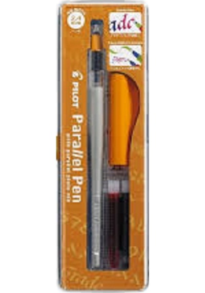 Pilot Kaligrafi Kalemi Kesik Uçlu 2.4 MM Fp3- 24- Ss